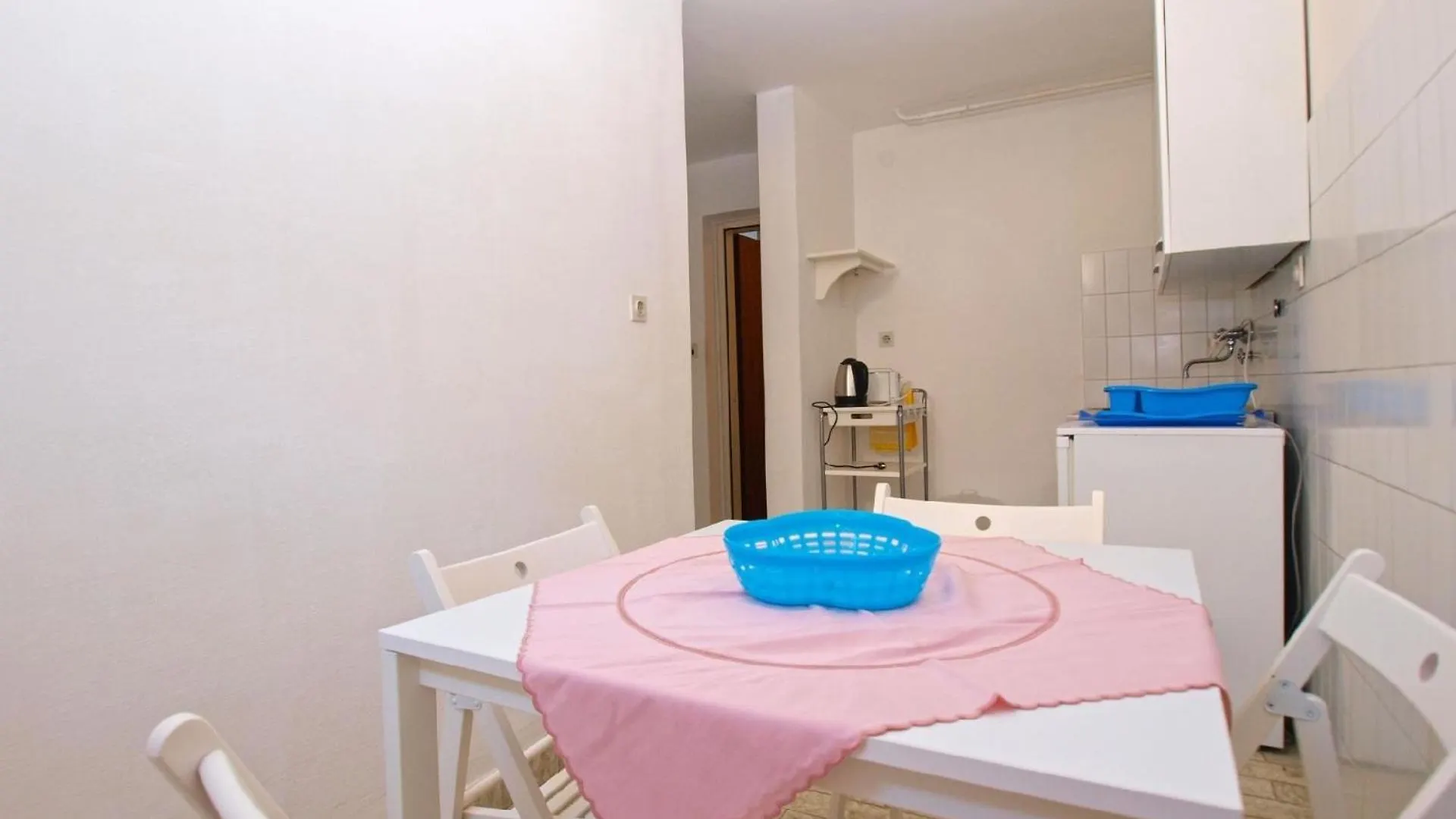 Apartment Ferienwohnung Fuer 6 Personen Ca 60 Qm In Pjescana Uvala, Istrien Istrische Riviera